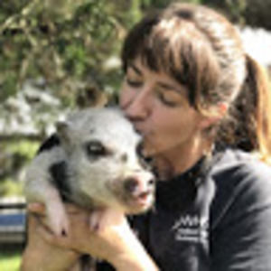 Meet your Posher, Natasha